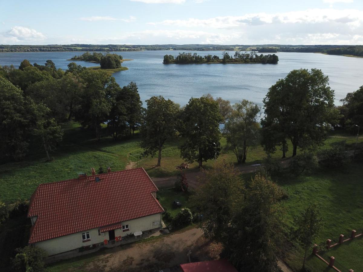 Zlota Lesniczowka Villa Rydzowka Екстериор снимка