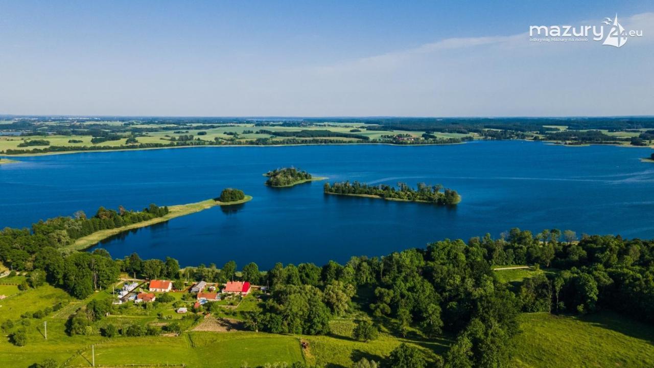 Zlota Lesniczowka Villa Rydzowka Екстериор снимка