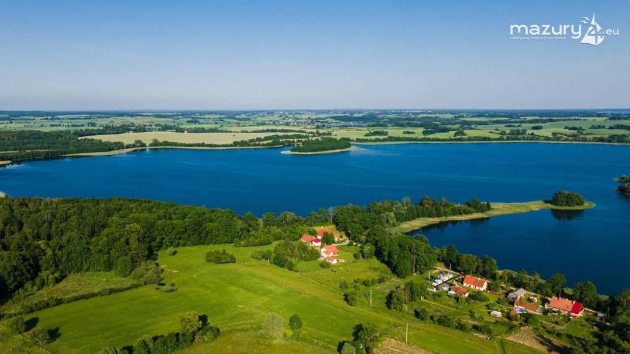 Zlota Lesniczowka Villa Rydzowka Екстериор снимка