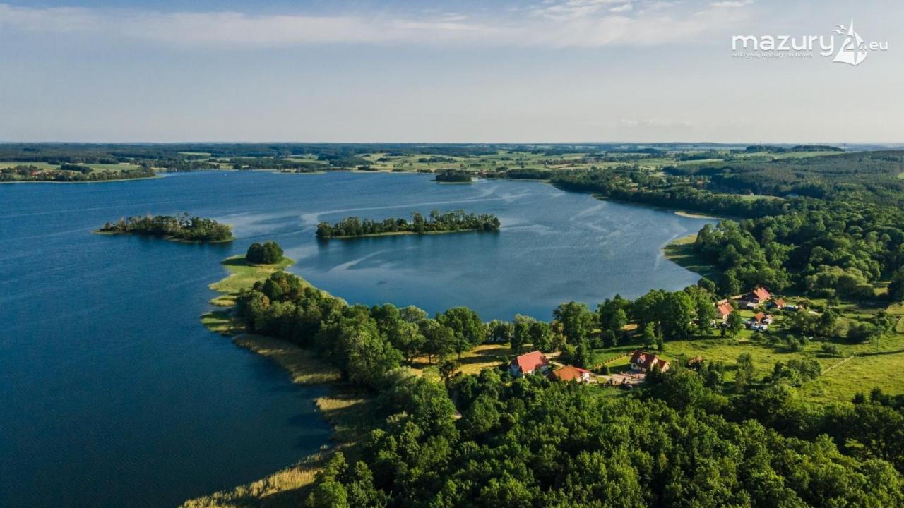 Zlota Lesniczowka Villa Rydzowka Екстериор снимка