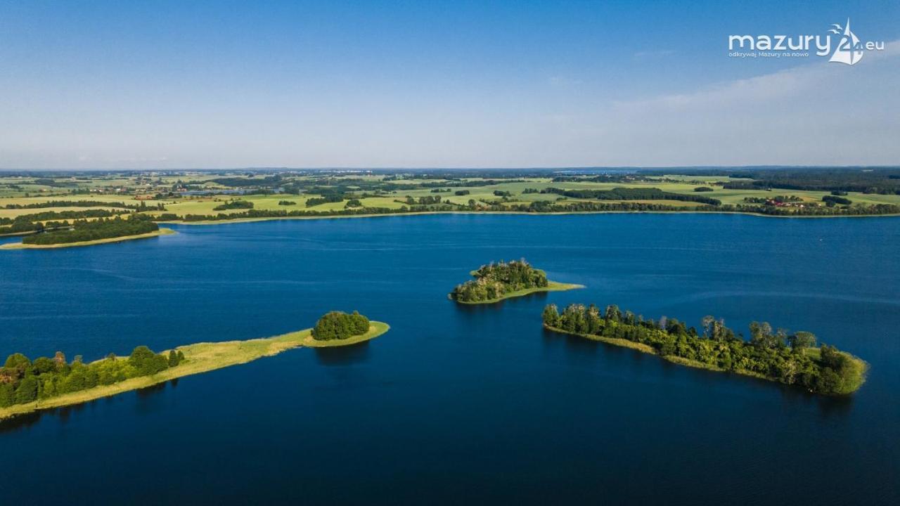 Zlota Lesniczowka Villa Rydzowka Екстериор снимка