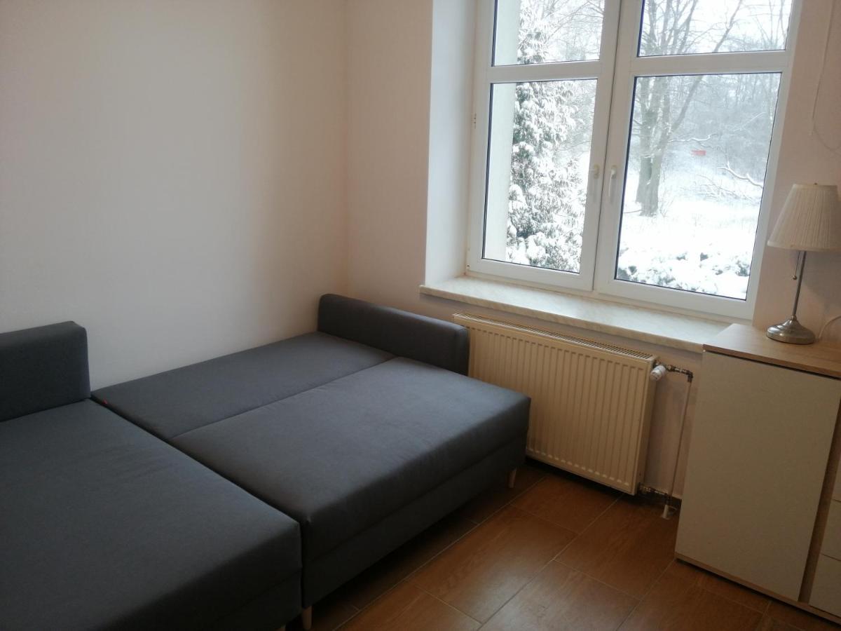 Zlota Lesniczowka Villa Rydzowka Екстериор снимка