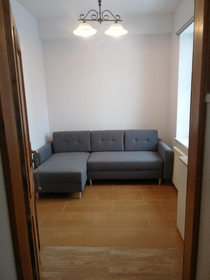 Zlota Lesniczowka Villa Rydzowka Екстериор снимка