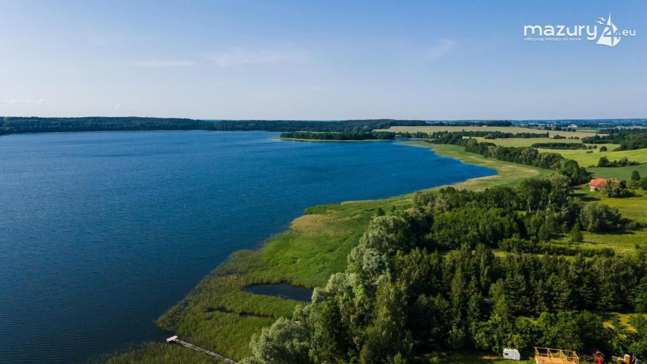 Zlota Lesniczowka Villa Rydzowka Екстериор снимка