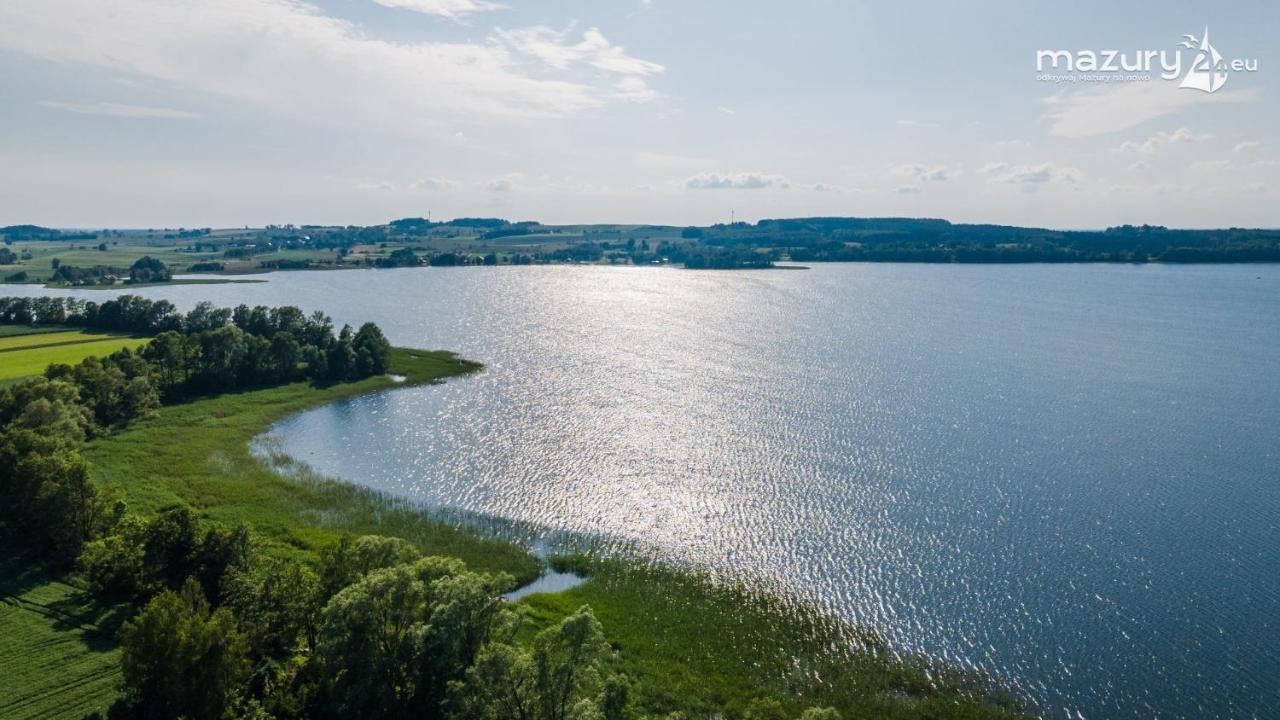 Zlota Lesniczowka Villa Rydzowka Екстериор снимка