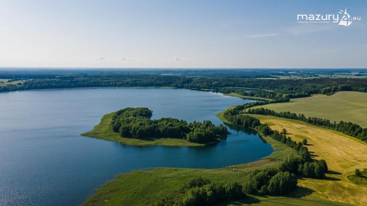 Zlota Lesniczowka Villa Rydzowka Екстериор снимка