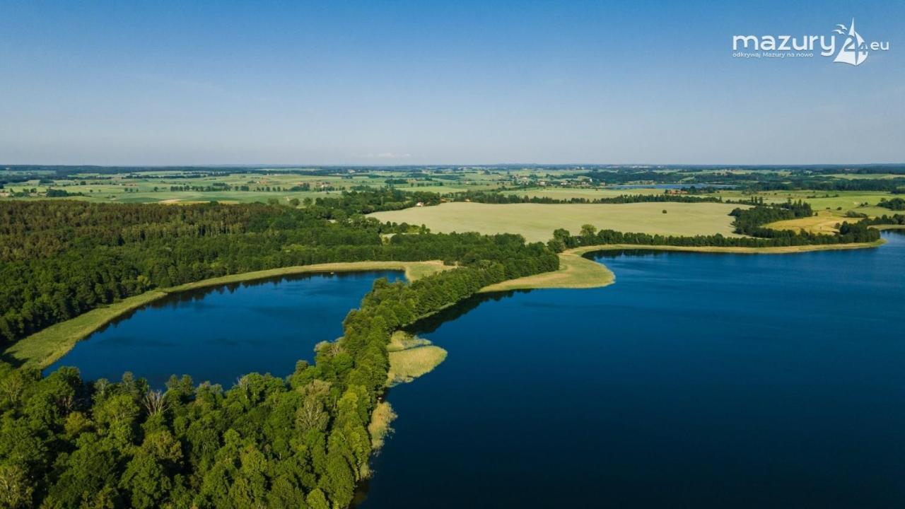 Zlota Lesniczowka Villa Rydzowka Екстериор снимка
