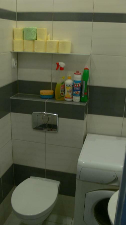 Zlota Lesniczowka Villa Rydzowka Екстериор снимка