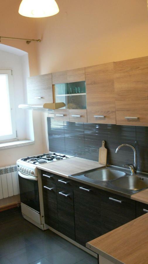 Zlota Lesniczowka Villa Rydzowka Екстериор снимка
