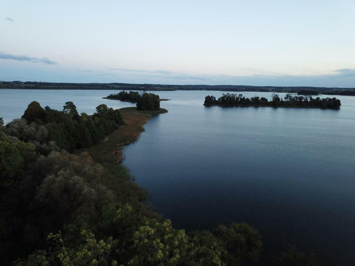 Zlota Lesniczowka Villa Rydzowka Екстериор снимка