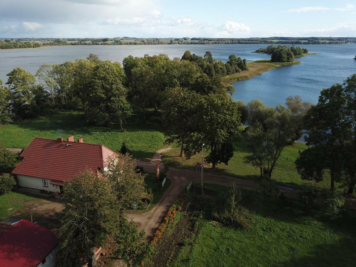 Zlota Lesniczowka Villa Rydzowka Екстериор снимка